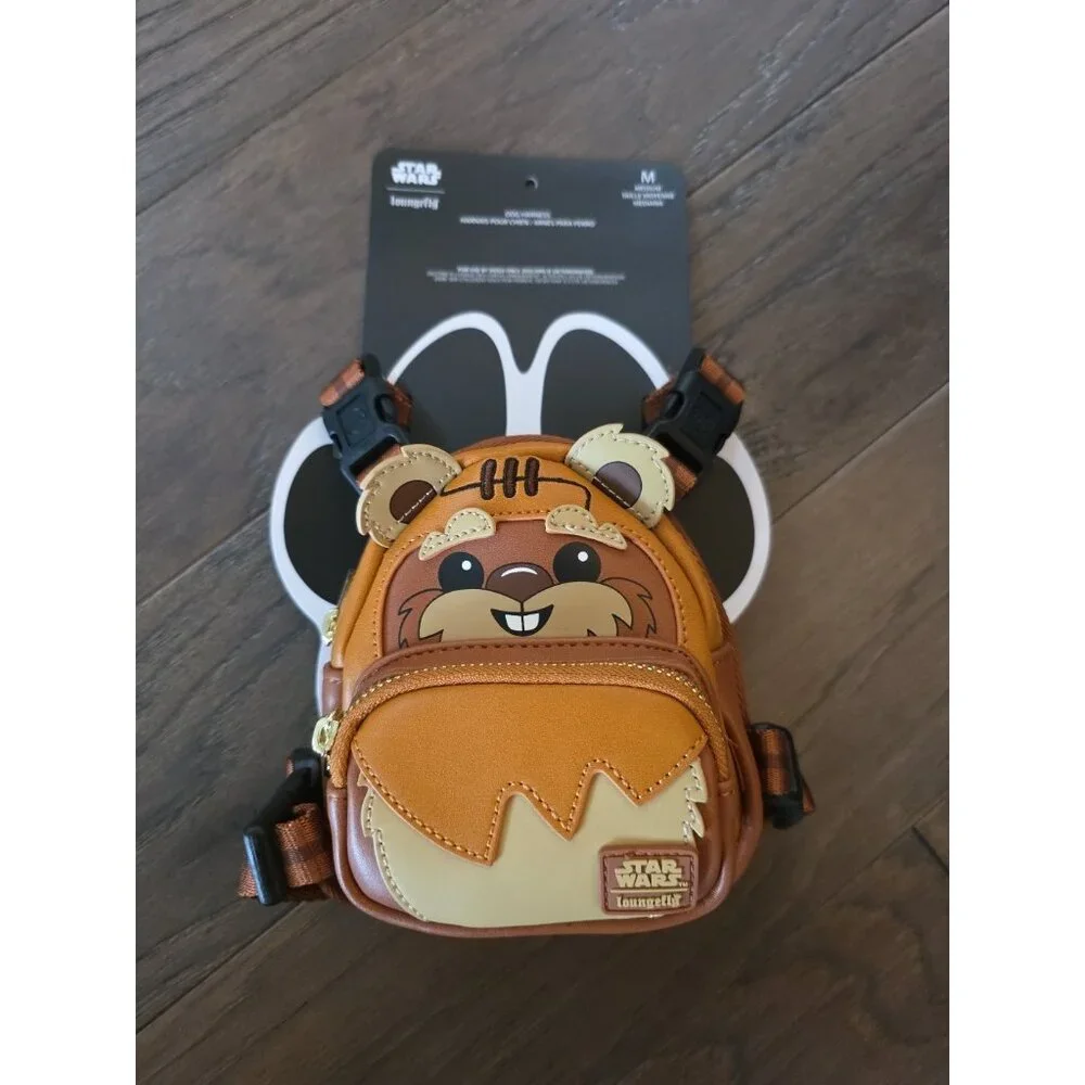 Loungefly pets star